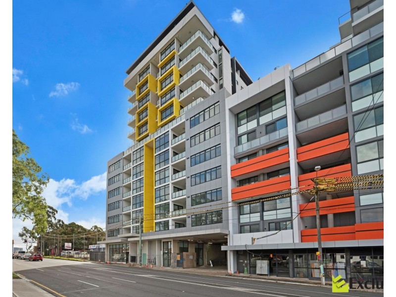 701/153 Parramatta Road, Homebush NSW 2140