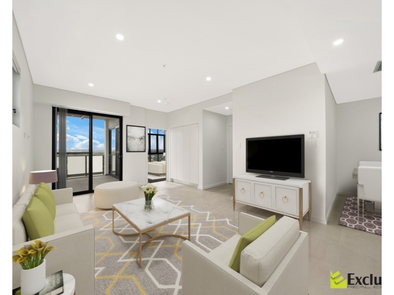 207/153 Parramatta Road, Homebush NSW 2140