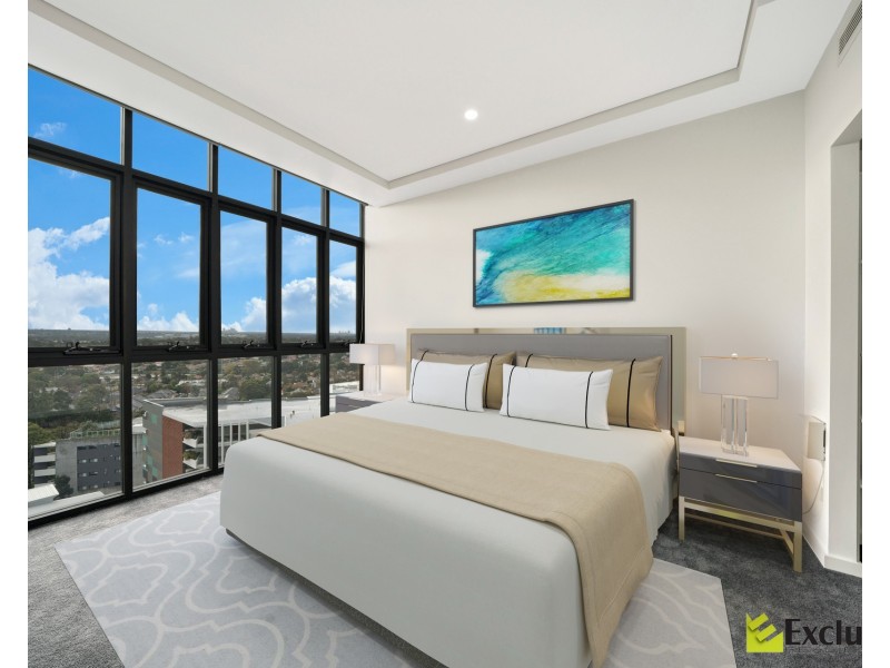207/153 Parramatta Road, Homebush NSW 2140