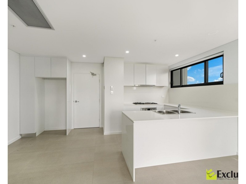 207/153 Parramatta Road, Homebush NSW 2140