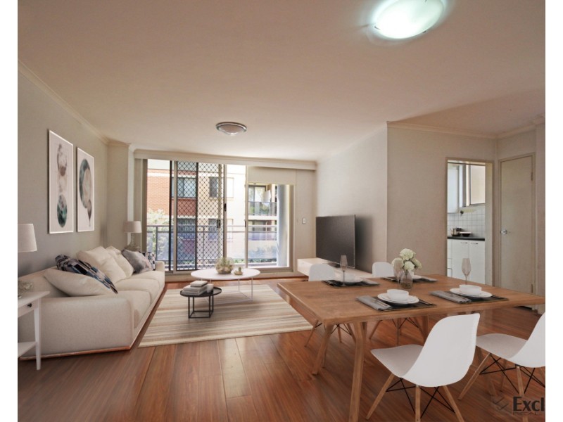 12/5-7 Beresford Road, Strathfield NSW 2135