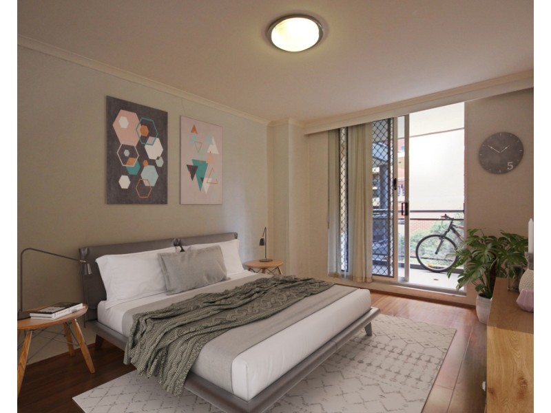 12/5-7 Beresford Road, Strathfield NSW 2135