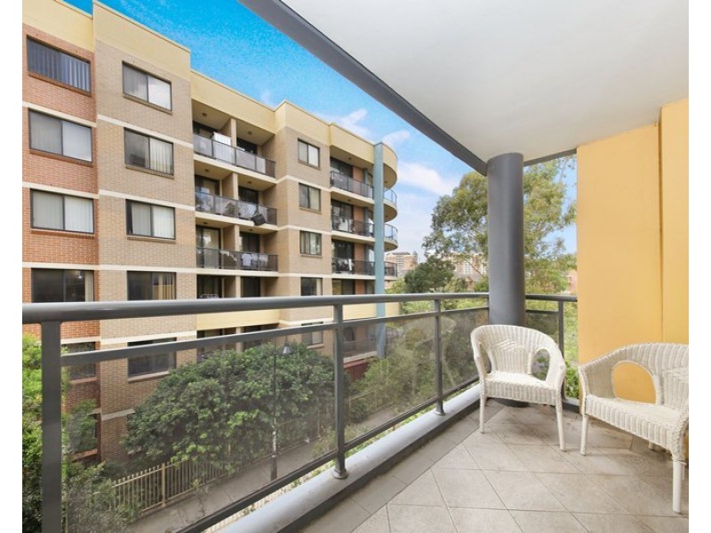 12/5-7 Beresford Road, Strathfield NSW 2135