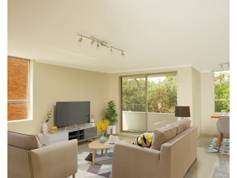 1/19 Lyons Street, Strathfield NSW 2135