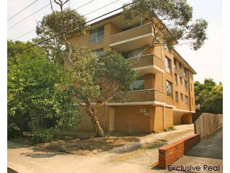 1/19 Lyons Street, Strathfield NSW 2135