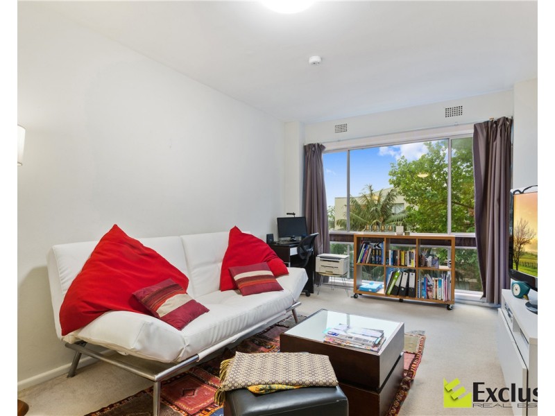 32/154 Ben Boyd Road, Neutral Bay NSW 2089