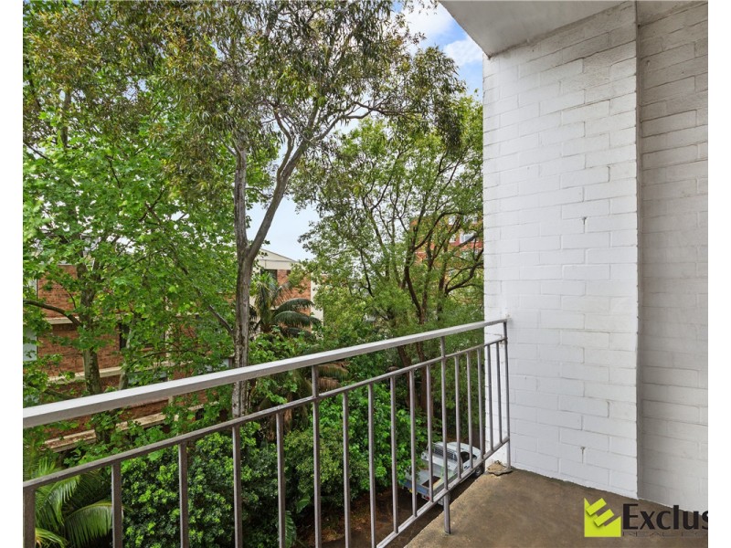 32/154 Ben Boyd Road, Neutral Bay NSW 2089