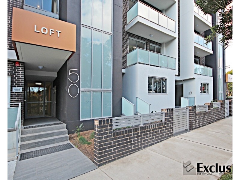 50 Loftus Crescent, Homebush NSW 2140