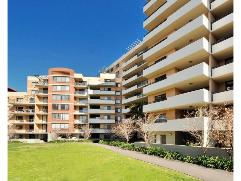 75/1-3 Clarence Street, Strathfield NSW 2135