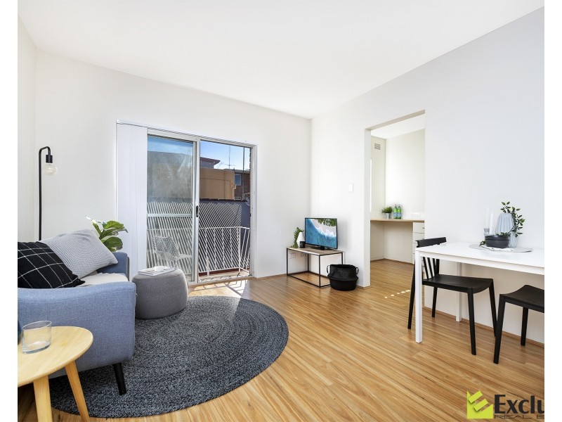 6/38 Brown Street, Newtown NSW 2042