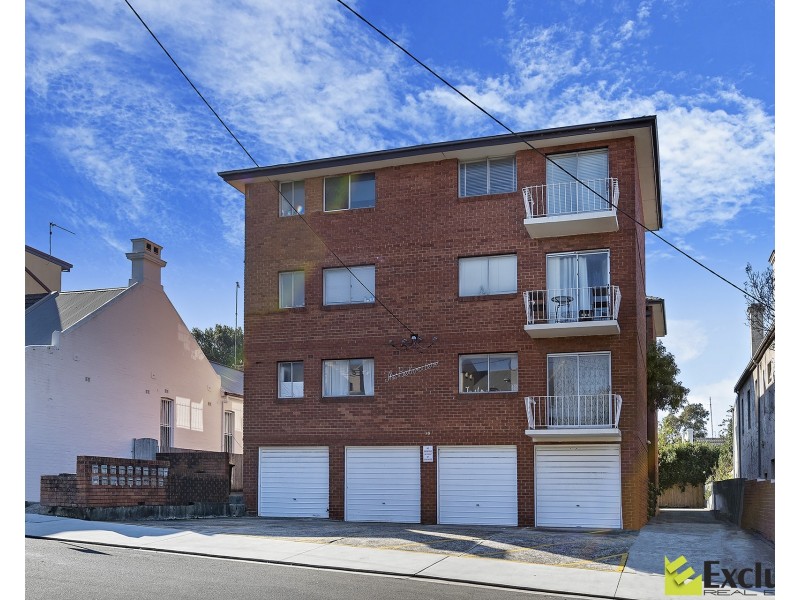 6/38 Brown Street, Newtown NSW 2042