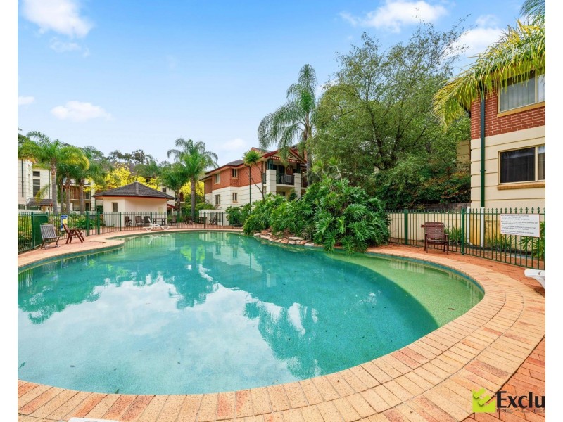 123/23 George Street, North Strathfield NSW 2137