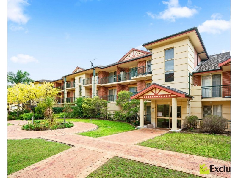 123/23 George Street, North Strathfield NSW 2137