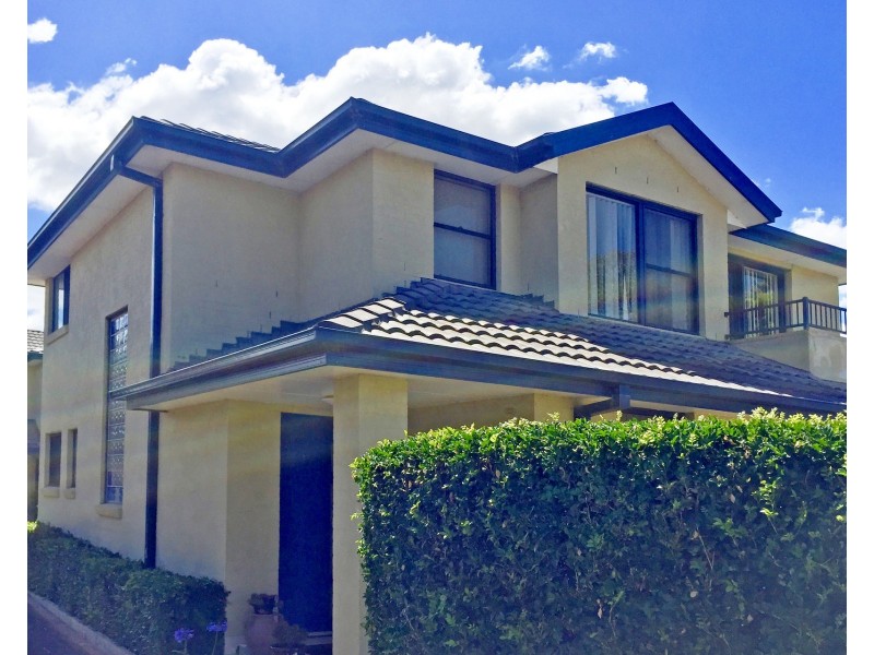 1/291 Trafalgar Avenue, Umina Beach NSW 2257