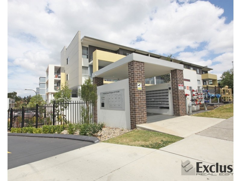 Level 1/A106/8 Myrtle Street, Prospect NSW 2148