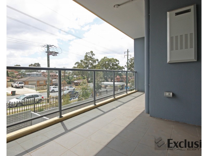 Level 1/A106/8 Myrtle Street, Prospect NSW 2148