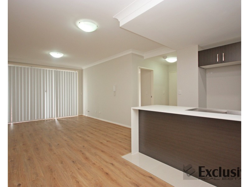 Level 1/A106/8 Myrtle Street, Prospect NSW 2148
