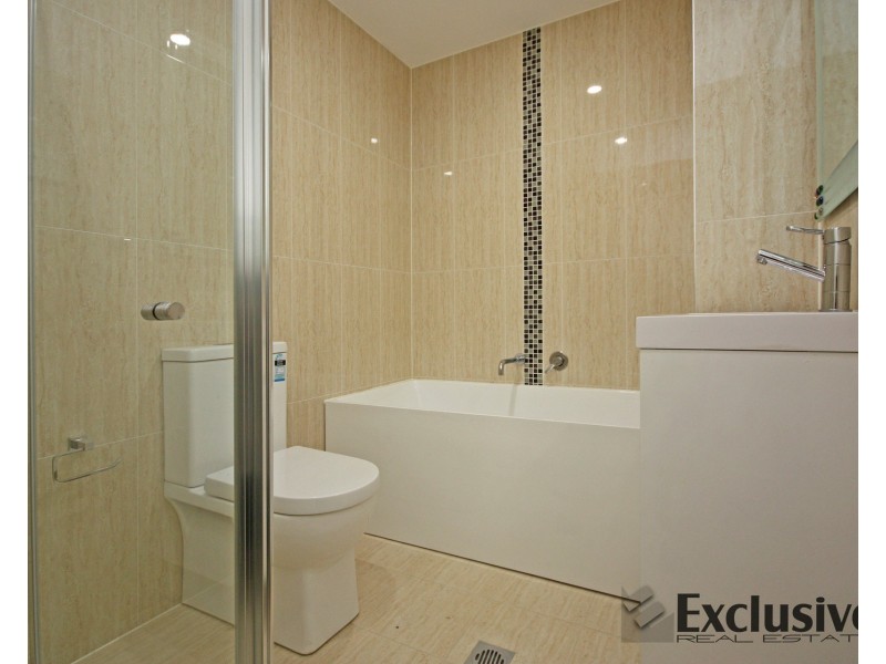 Level 1/A106/8 Myrtle Street, Prospect NSW 2148