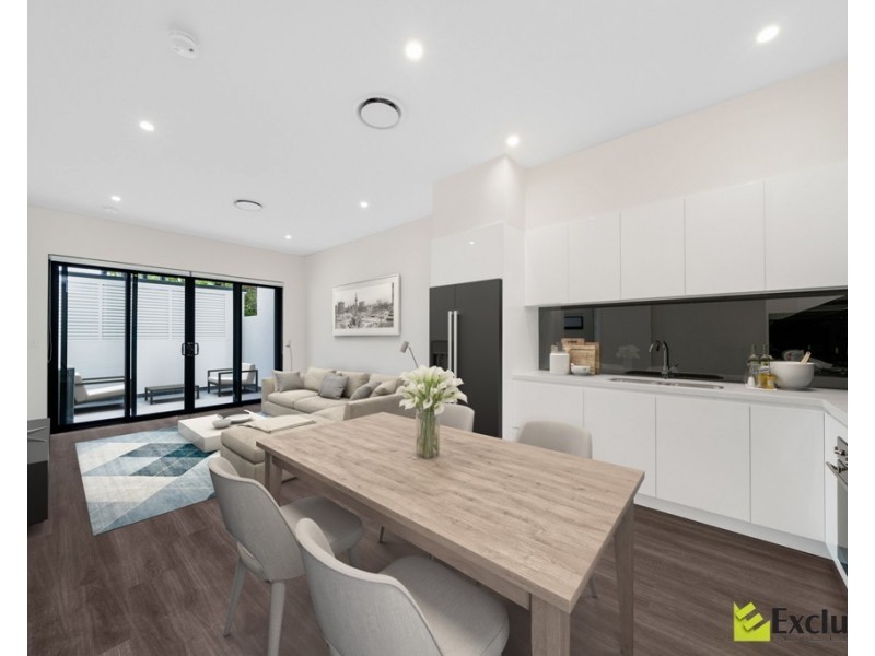 G01/25-29 Smallwood Avenue, Homebush NSW 2140