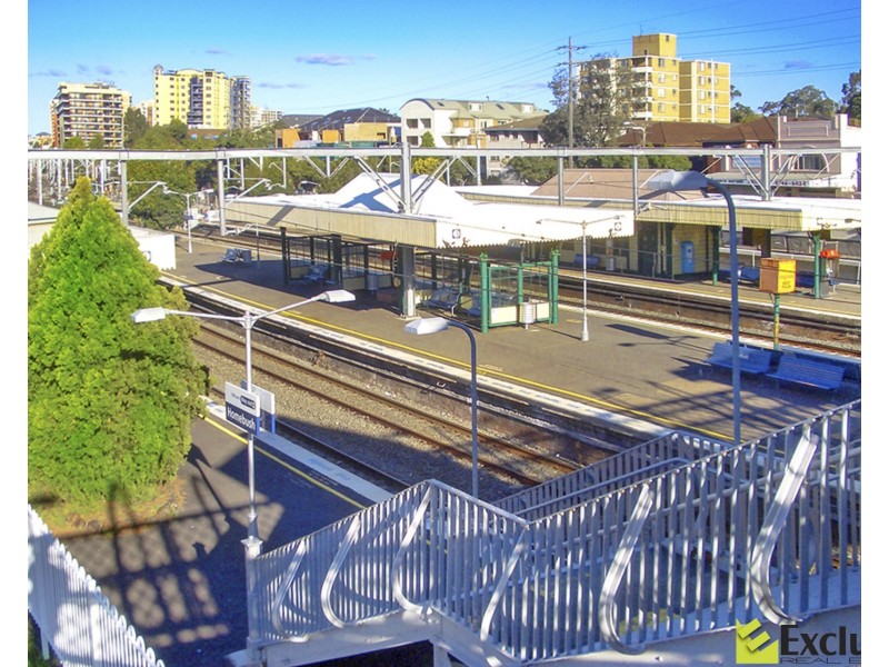 G01/25-29 Smallwood Avenue, Homebush NSW 2140