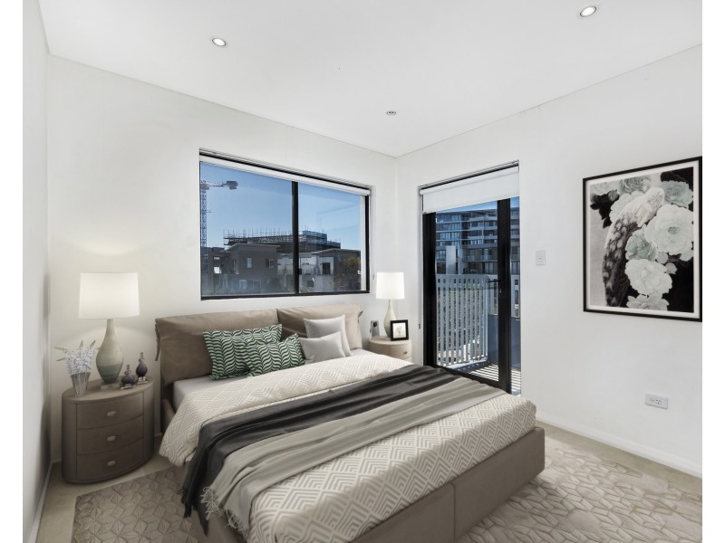 14/8 Bennett Street, Mortlake NSW 2137