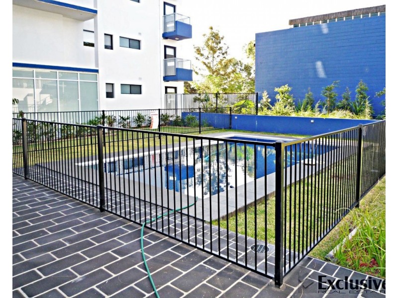 14/8 Bennett Street, Mortlake NSW 2137