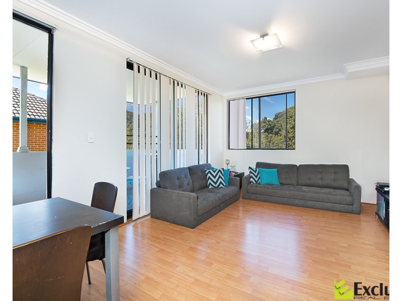 6/47-49 Henley Road, Homebush West NSW 2140