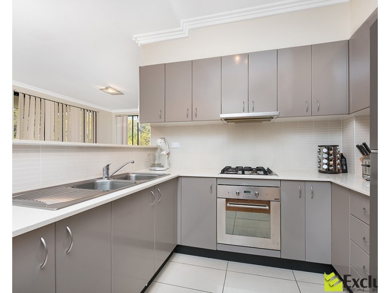 6/47-49 Henley Road, Homebush West NSW 2140