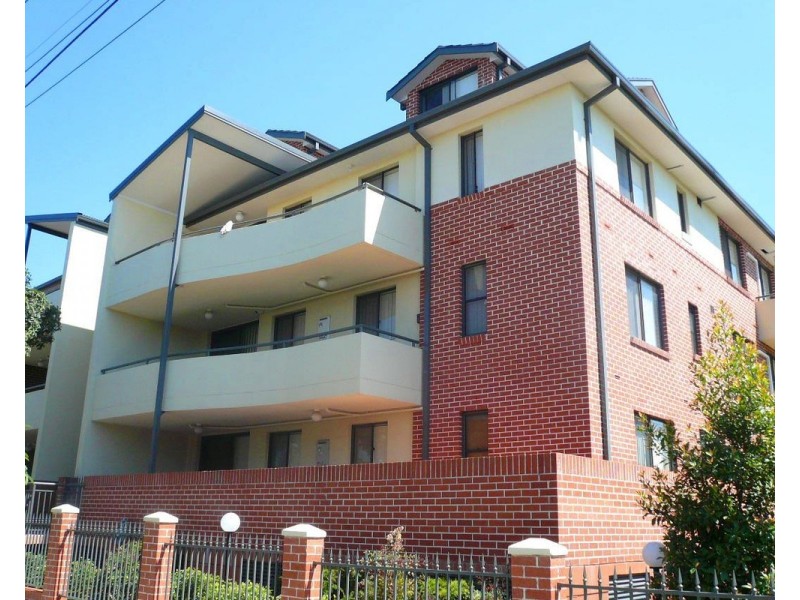 28/11-13 Crane Street, Homebush NSW 2140