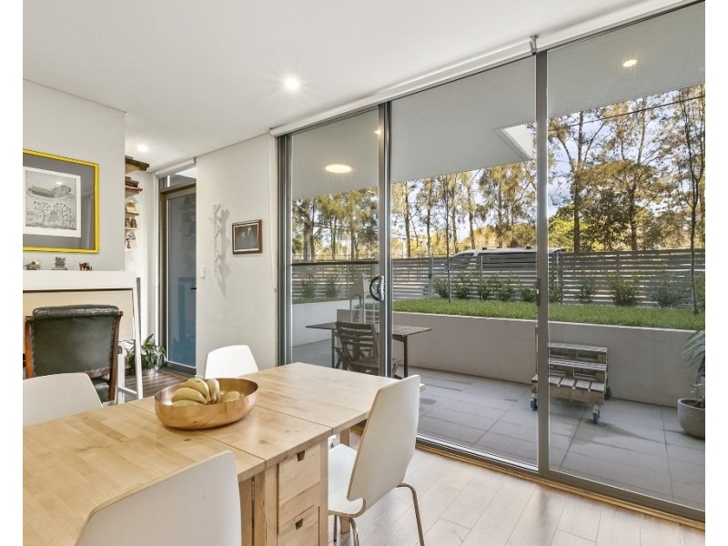 6/51-53 Loftus Crescent, Homebush NSW 2140