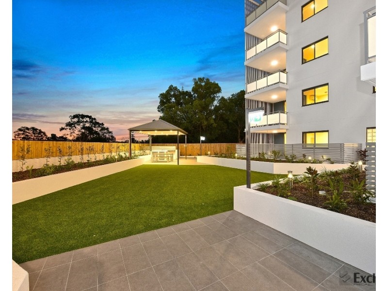 6/51-53 Loftus Crescent, Homebush NSW 2140