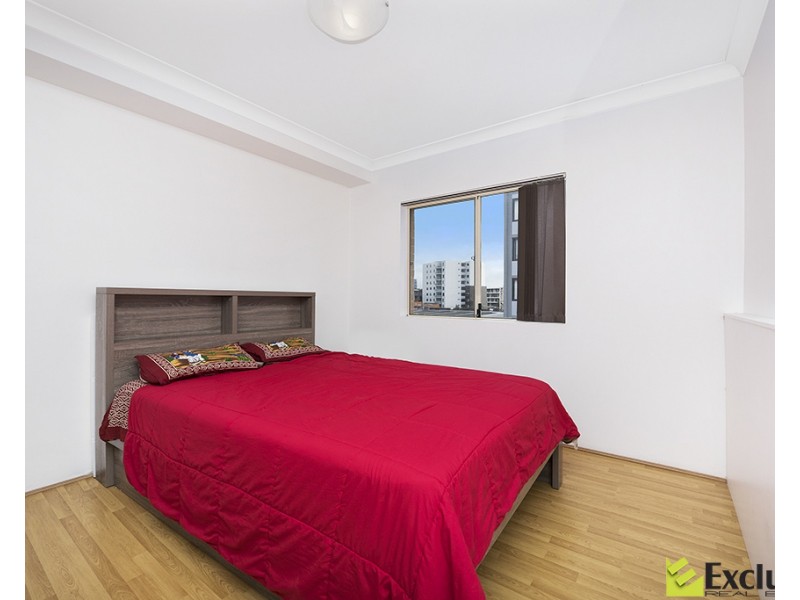 26/10-14  Crane Street, Homebush NSW 2140