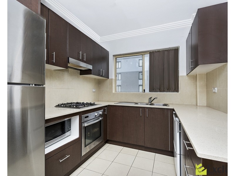 26/10-14  Crane Street, Homebush NSW 2140