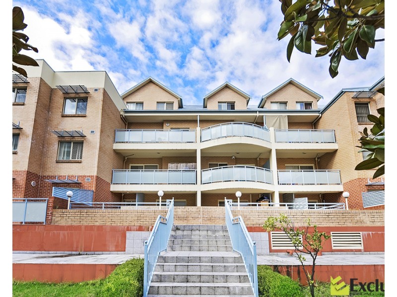 26/10-14  Crane Street, Homebush NSW 2140