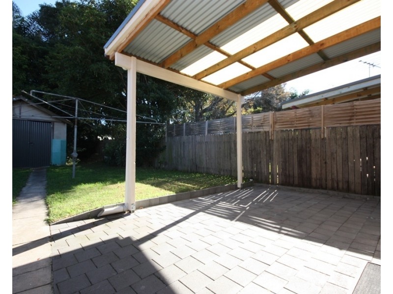 10 Wetherill Street, Ashfield NSW 2131