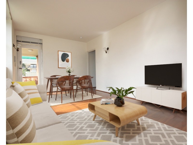 1/34 Bridge Street, Epping NSW 2121