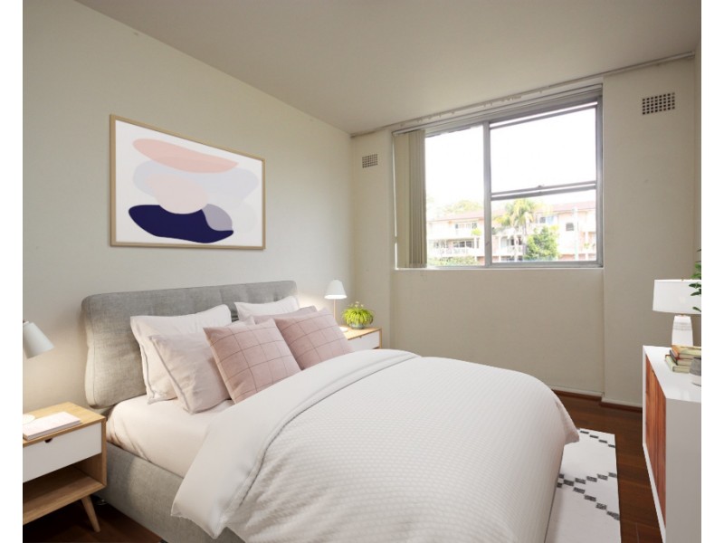 1/34 Bridge Street, Epping NSW 2121