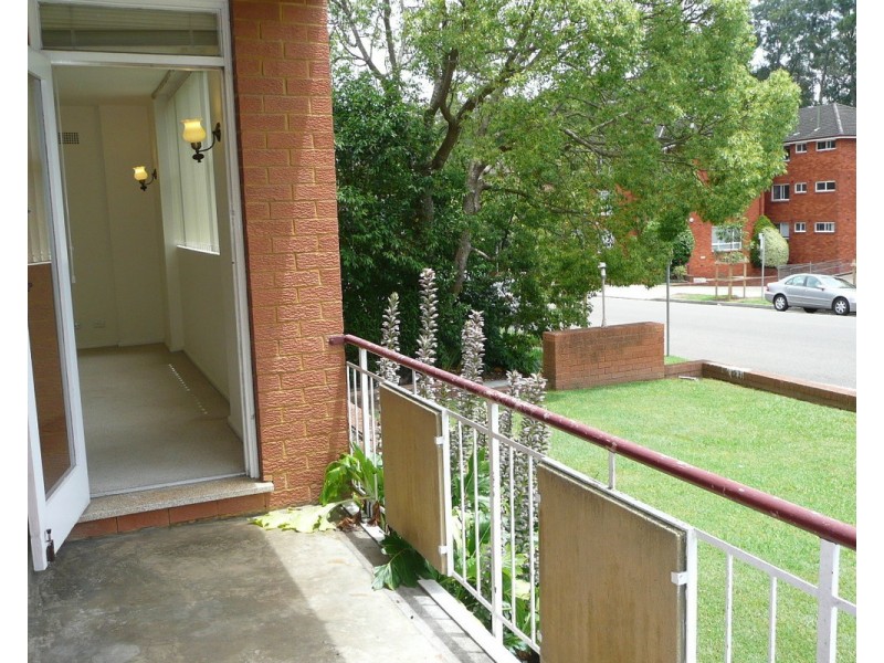 1/34 Bridge Street, Epping NSW 2121