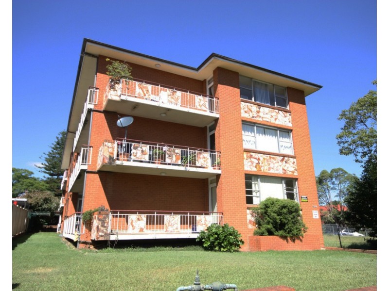 1/34 Bridge Street, Epping NSW 2121