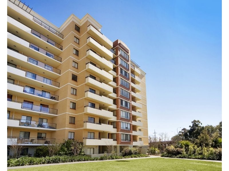 139/1-3 Clarence Street, Strathfield NSW 2135