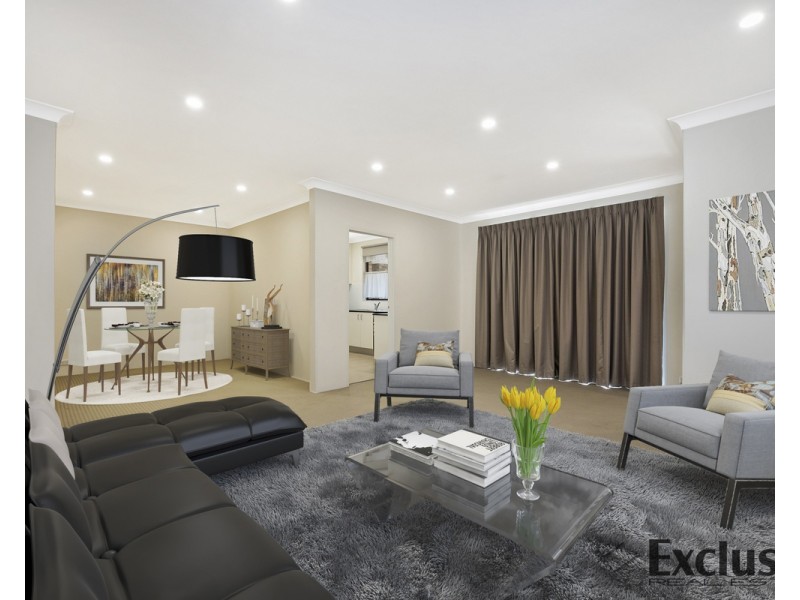 Level 2/7/89 Regatta Road, Five Dock NSW 2046