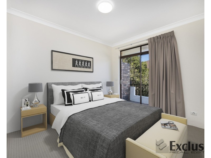 Level 2/7/89 Regatta Road, Five Dock NSW 2046