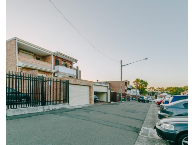 1/197 Concord Road, North Strathfield NSW 2137
