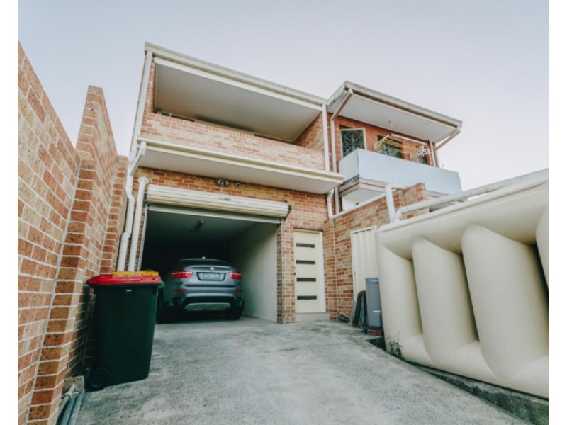 1/197 Concord Road, North Strathfield NSW 2137