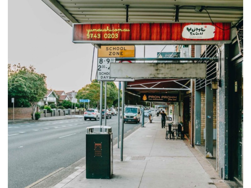 1/197 Concord Road, North Strathfield NSW 2137