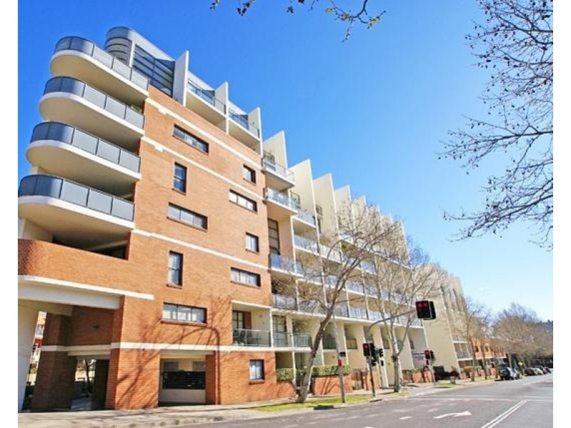 207e/138 Carillon Avenue, Newtown NSW 2042