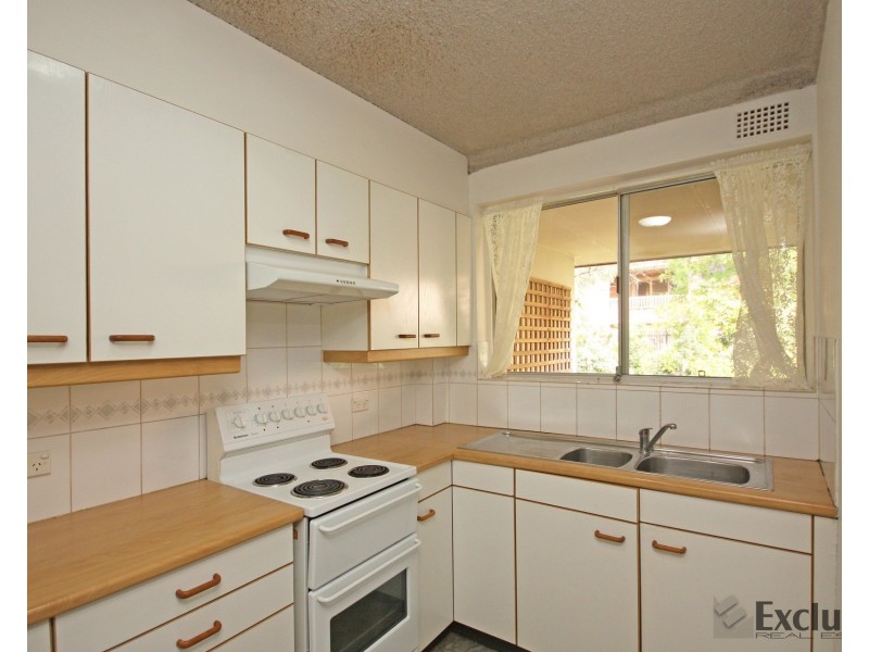 8/15 Manchester Street, Merrylands NSW 2160