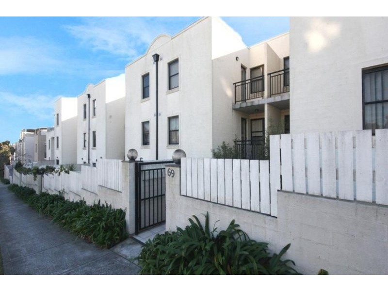 69 Bertram Street, Concord NSW 2137