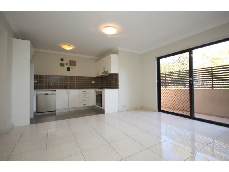 2/80 Courallie Avenue, Homebush West NSW 2140