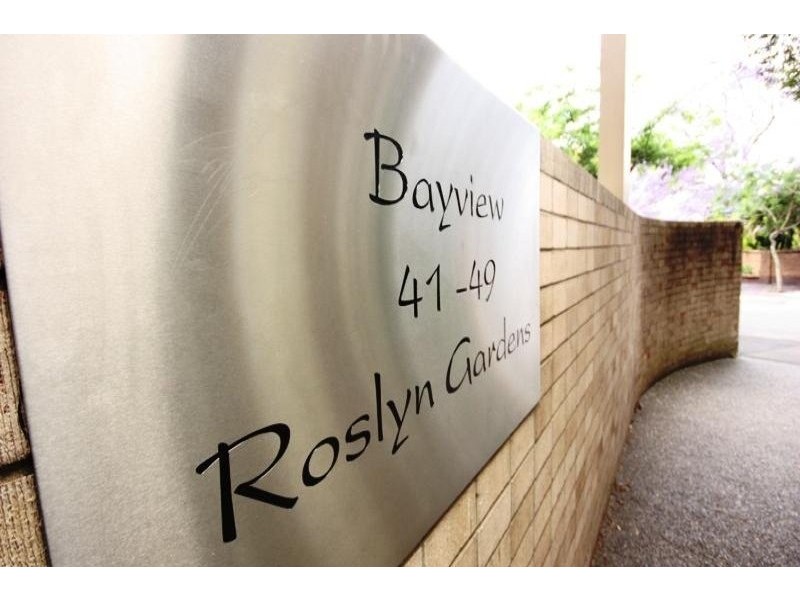 41-49 Roslyn Gardens, Elizabeth Bay NSW 2011